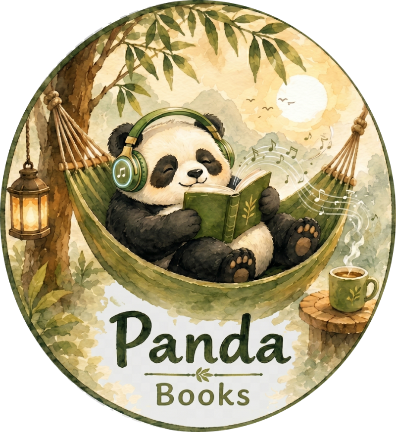 Panda Books